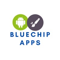 BlueChip Apps logo - Similar company to Hoopoe Apps
