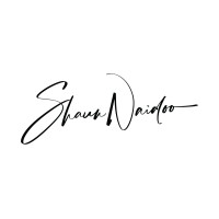 Shaun Naidoo logo - Similar company to Pixel8 🎬