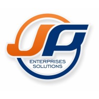 JP Enterprises Solutions logo - Similar company to Jp Logistics