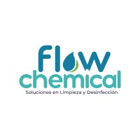 Flow Chem SAS logo - Similar company to Sumicolor