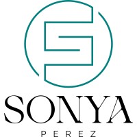 Sonya Perez Coaching logo - Similar company to Wired Impact