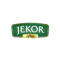 Jekor Products logo - Similar company to Fusteka Group Of Companies