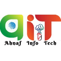 Ahnaf Info Tech logo - Similar company to Backspace Global