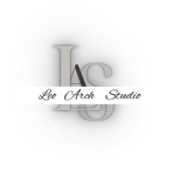 Leo arch studio logo - Similar company to Wz Design Studio