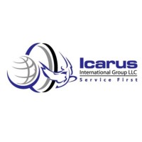 Icarus International Group, LLC logo - Similar company to Pee Dee Coalition