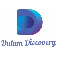 Datum Discovery ™ logo - Similar company to Data Analytics Company