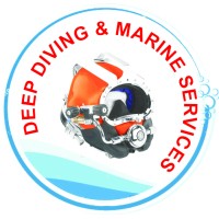 DEEP DIVING & MARINE SERVICES logo - Similar company to Oung Construction