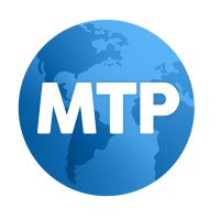 MTP - Most Traveled People logo - Similar company to Discover Camp