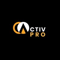 Activpro logo - Similar company to Activachile