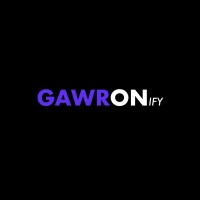 Gawronify logo - Similar company to 6Minded