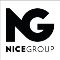 Nice Group | B Corp™ logo - Similar company to Webselect | B Corp™