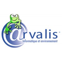 ARVALIS SARL logo - Similar company to Arvalis