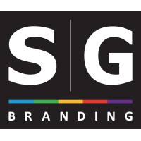 SG Branding Africa logo - Similar company to Pamper Hamper