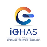 IGHAS logo - Similar company to Indired S.A.S.