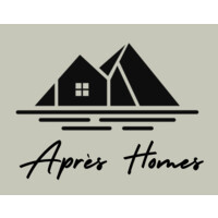 Aprés Homes logo - Similar company to Bona Vista Programs, Inc.