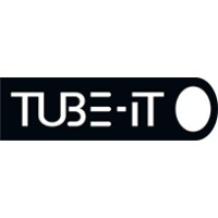 TUBE-IT logo - Similar company to Superhunter