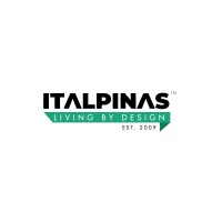 Italpinas Development Corporation logo - Similar company to Bladegrass Technologies