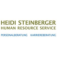 Heidi Steinberger HUMAN RESOURCE SERVICE logo - Similar company to By Julia Sammann