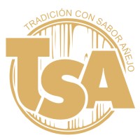 Tradición con Sabor Añejo logo - Similar company to Xocol-Art