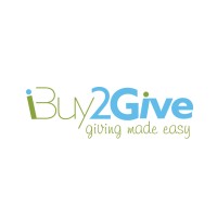 iBuy2Give logo - Similar company to Eprofiler Solutions Ltd
