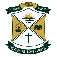 St. Xaviers Public School, Korba logo - Similar company to Cipet Korba
