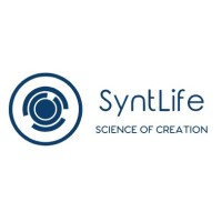 SyntLife Corp logo - Similar company to Xsense