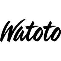 Watoto Australia and New Zealand. logo - Similar company to Cofindinleads