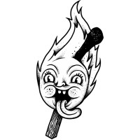 Strike a Light logo - Similar company to Strike A Light (Gloucester)