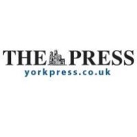 The Press York logo - Similar company to Benchmark Publishing