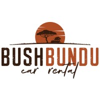 Bushbundu Car Rental logo - Similar company to Asco Car Hire