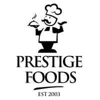 Prestige Foods Ltd - Ireland logo - Similar company to Maxideals