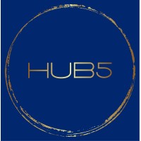 HUB 5 logo - Similar company to Preactive Technologies Inc