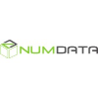 Numdata BV logo - Similar company to Wamblex
