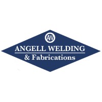 Angell Welding & Fabrications logo - Similar company to Studio Screen Print Limited