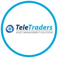TeleTraders, LLC. logo - Similar company to Gresham Transportation Services
