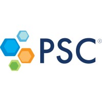 PSC Biotech - Taiwan logo - Similar company to Psc Biotech - Singapore