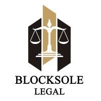 Blocksole Legal logo - Similar company to Dd Holding