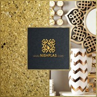 Nishplas logo - Similar company to Klips Concept