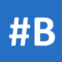 Bameslog logo - Similar company to Bootstrapped Cafe