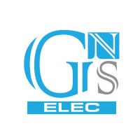 GNS-ELEC logo - Similar company to Gns-Elec