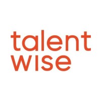Talent Wise logo - Similar company to Ghuman & Co.