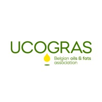 Ucogras logo - Similar company to Grofor - Deutscher Verband Des Großhandels Mit Ölen, Fetten Und Ölrohstoffen E. V.