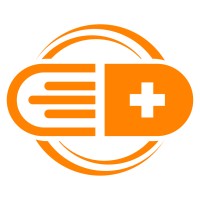 Orange Book Hire logo - Similar company to Meridian Placement