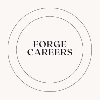 Forge Careers logo - Similar company to Runway Training