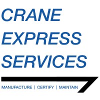 Crane Express Services Ltd logo - Similar company to Craneserve