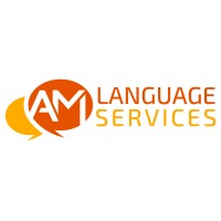 AM Language Services logo - Similar company to A&A Language Services, Inc.