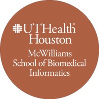 McWilliams School of Biomedical Informatics at UTHealth Houston logo - Similar company to Aim-Ahead Consortium