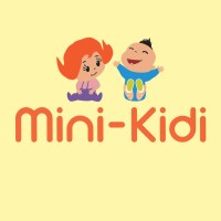 MiniKidi logo - Similar company to Pt. Mulia Artha Saudara