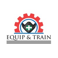 Equip and Train logo - Similar company to Op6