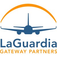 LaGuardia Gateway Partners logo - Similar company to Jfk International Air Terminal